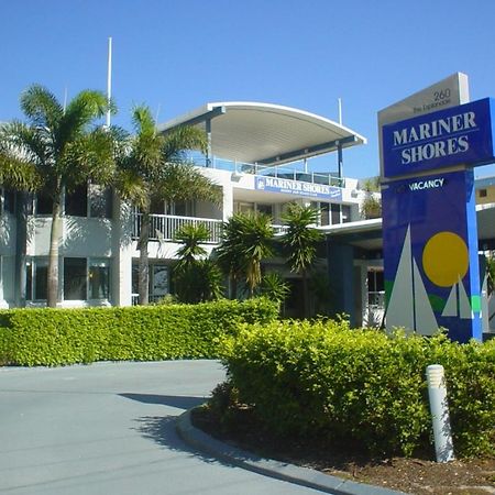 Mariner Shores Club Голд-Кост Екстер'єр фото