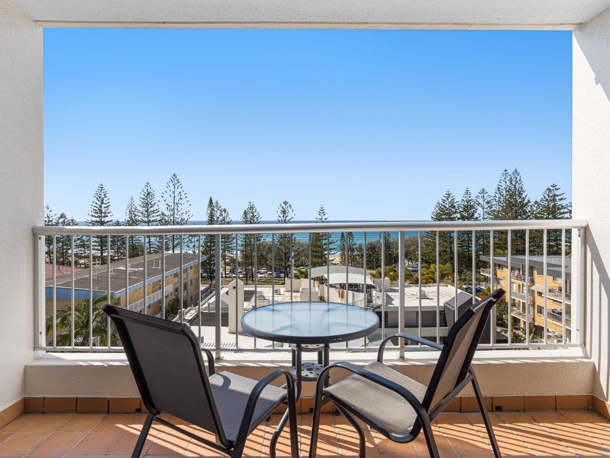 Mariner Shores Club Голд-Кост Екстер'єр фото