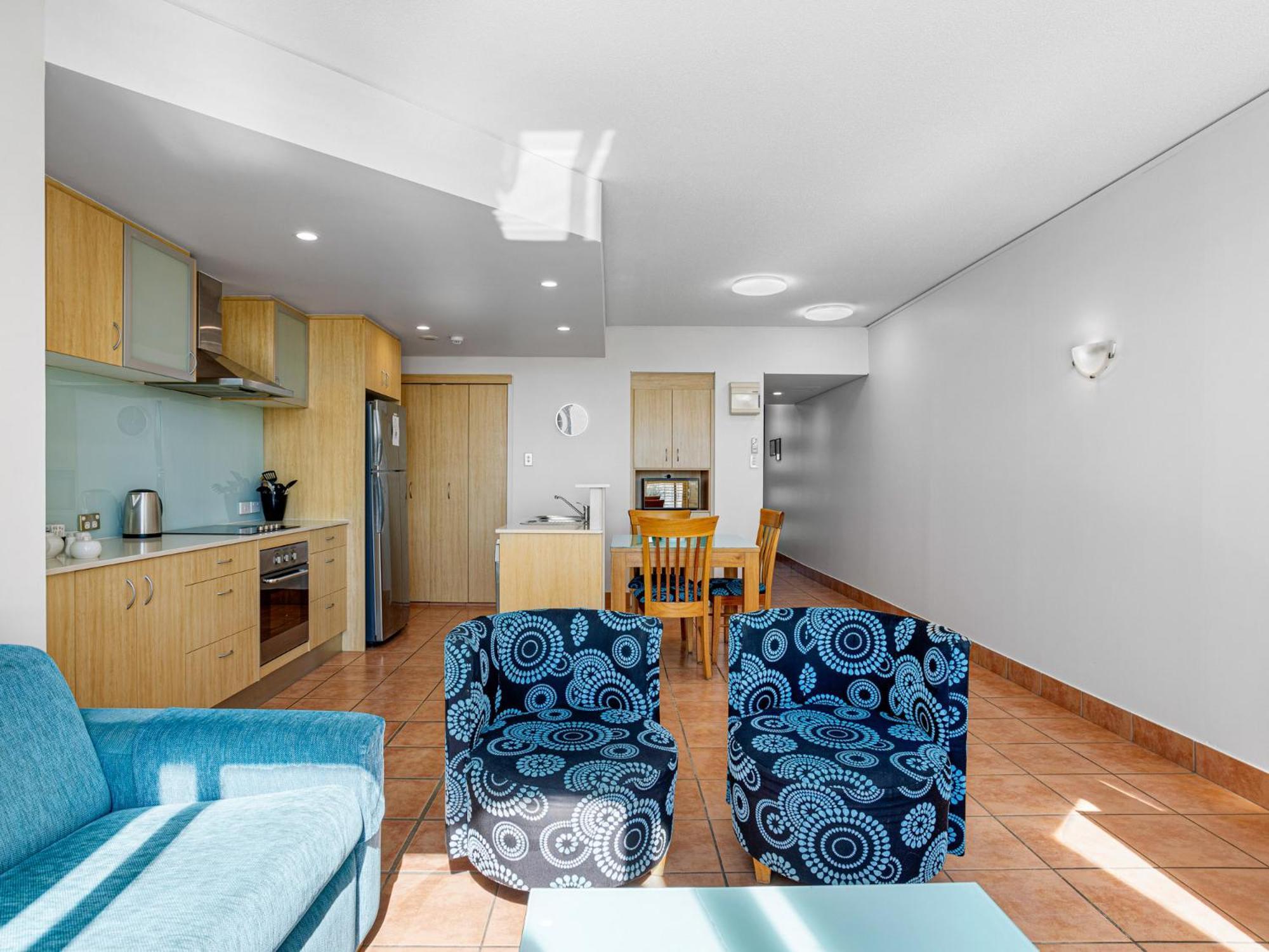Mariner Shores Club Голд-Кост Екстер'єр фото