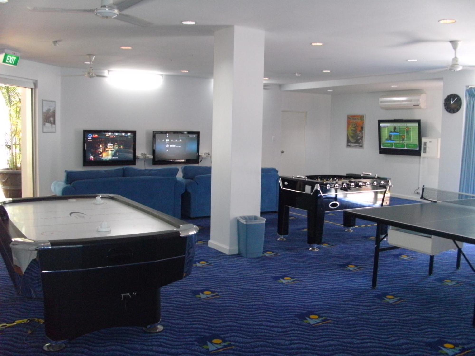 Mariner Shores Club Голд-Кост Екстер'єр фото