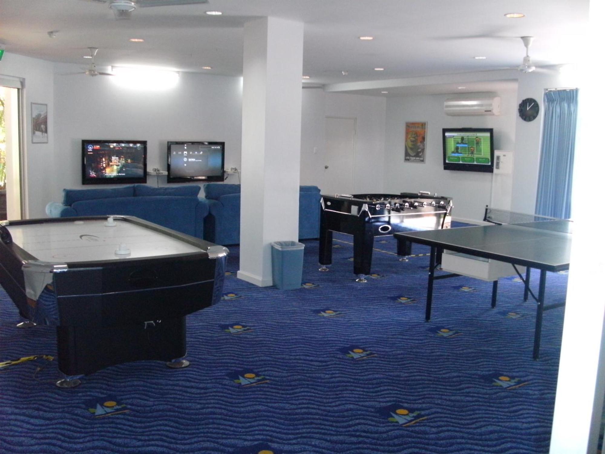 Mariner Shores Club Голд-Кост Екстер'єр фото