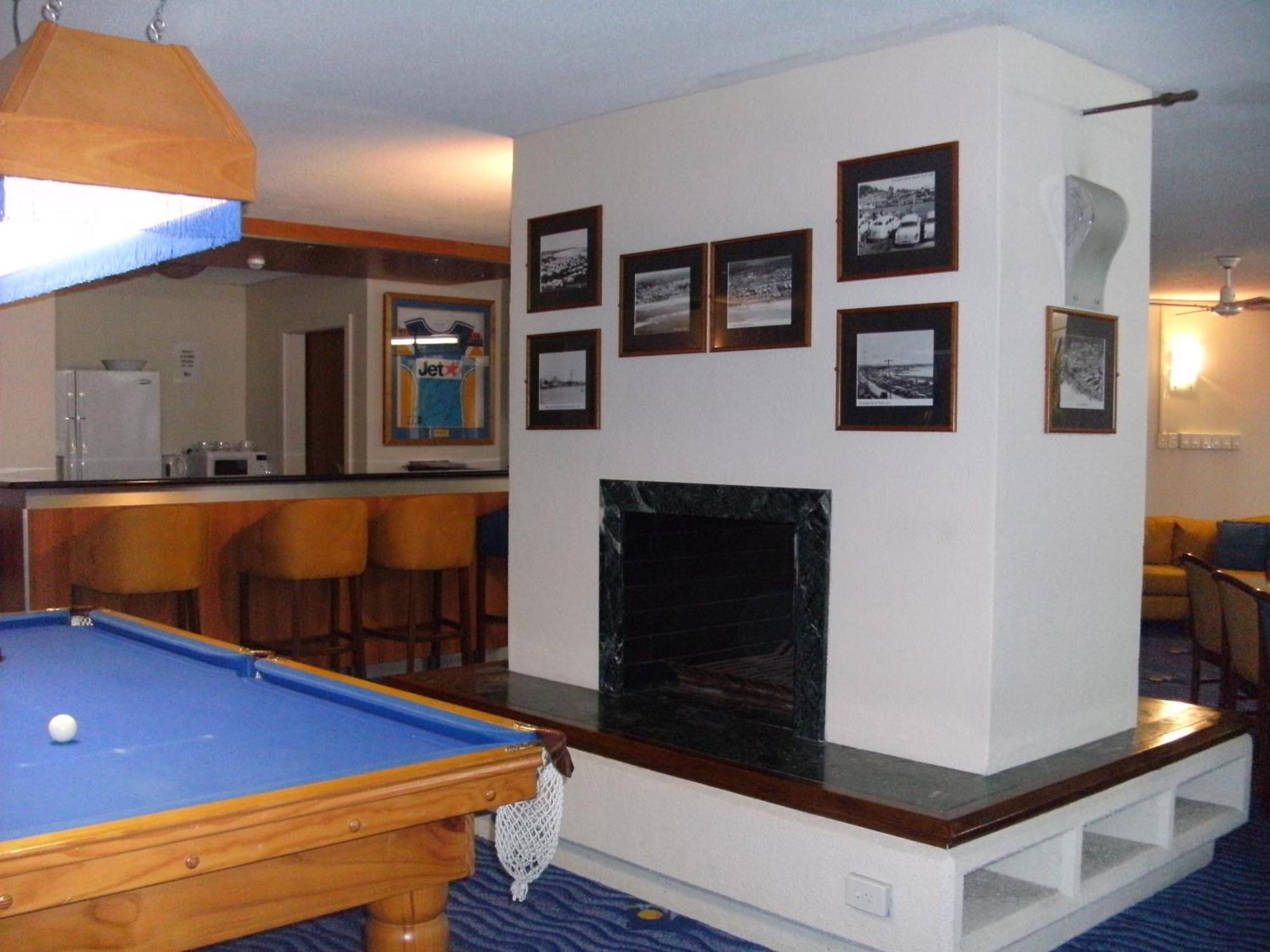 Mariner Shores Club Голд-Кост Екстер'єр фото
