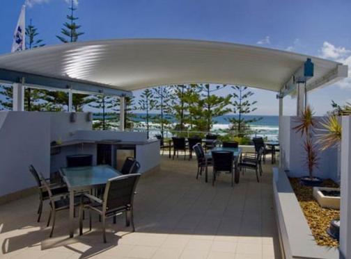 Mariner Shores Club Голд-Кост Екстер'єр фото
