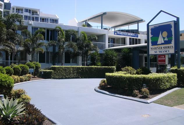 Mariner Shores Club Голд-Кост Екстер'єр фото