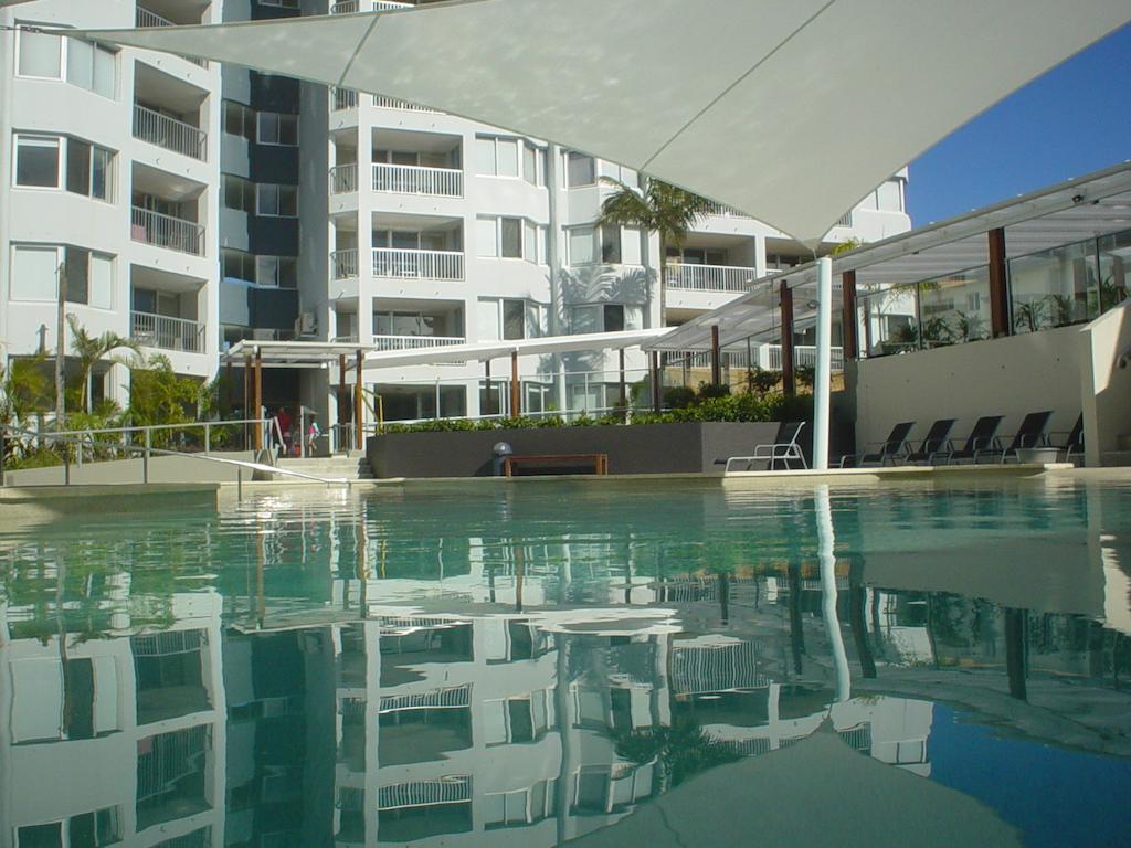 Mariner Shores Club Голд-Кост Екстер'єр фото