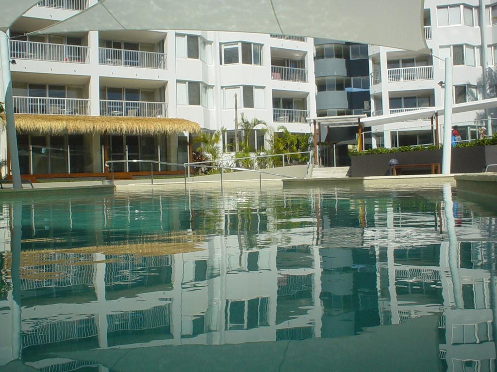 Mariner Shores Club Голд-Кост Екстер'єр фото