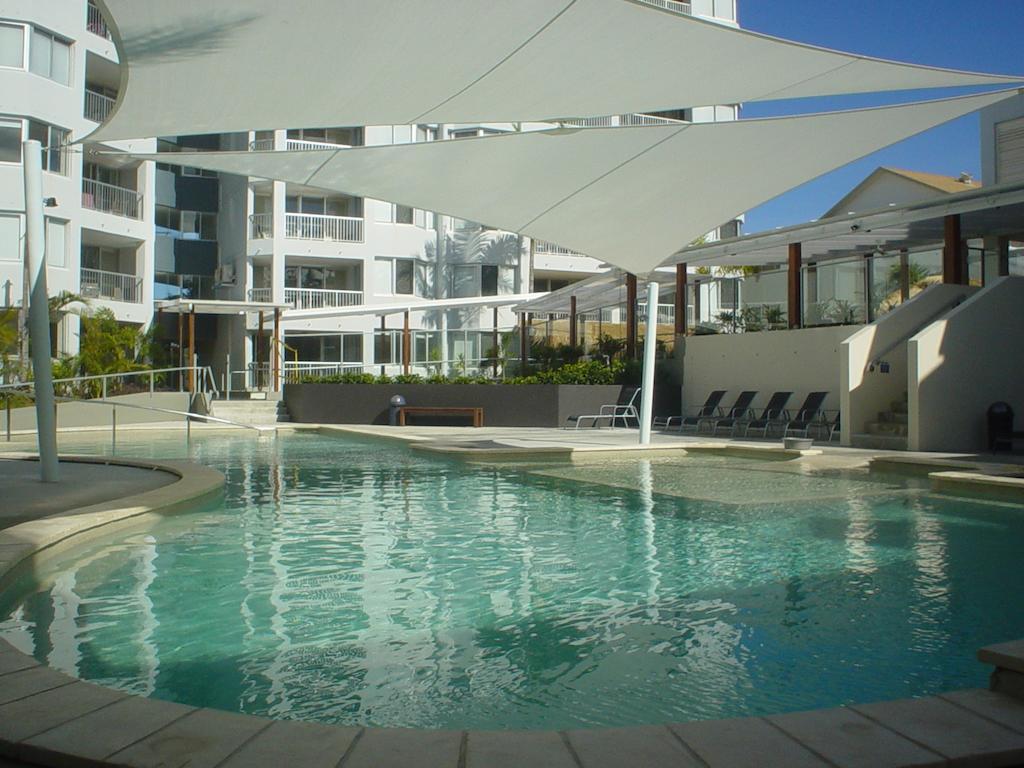 Mariner Shores Club Голд-Кост Екстер'єр фото