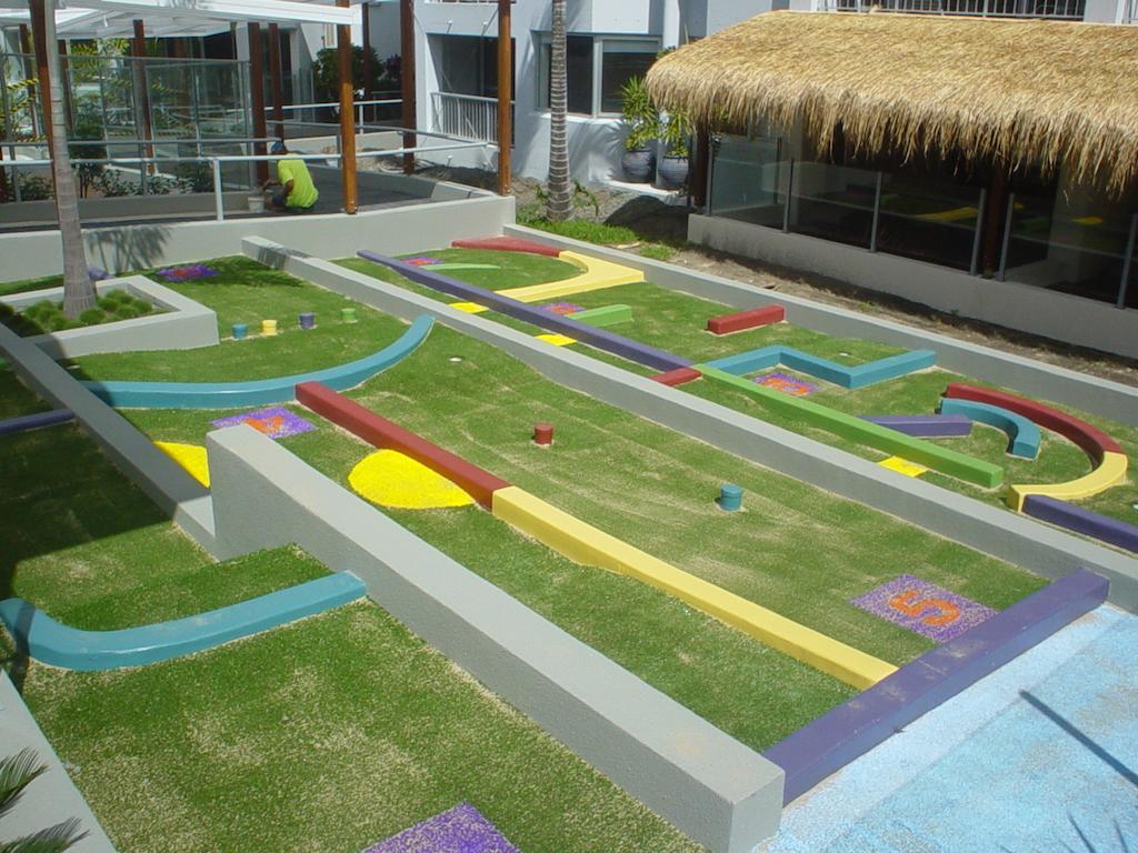 Mariner Shores Club Голд-Кост Екстер'єр фото