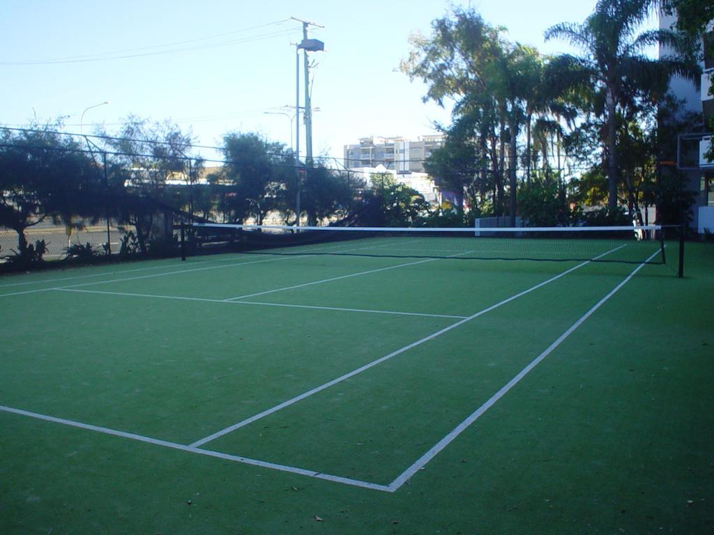 Mariner Shores Club Голд-Кост Екстер'єр фото