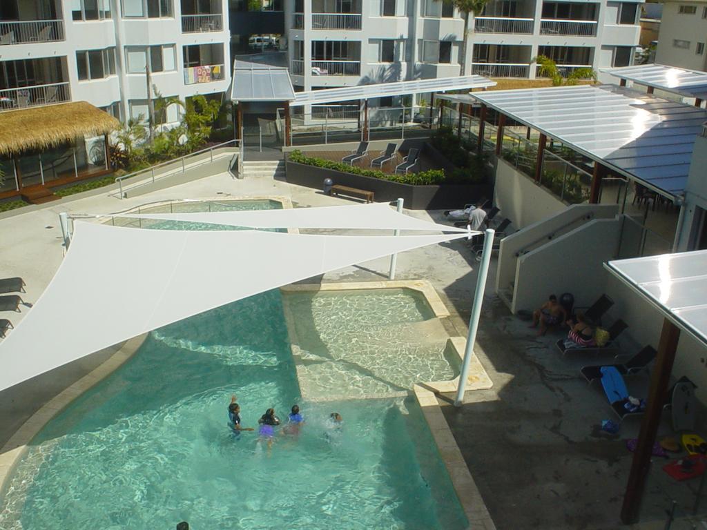 Mariner Shores Club Голд-Кост Екстер'єр фото