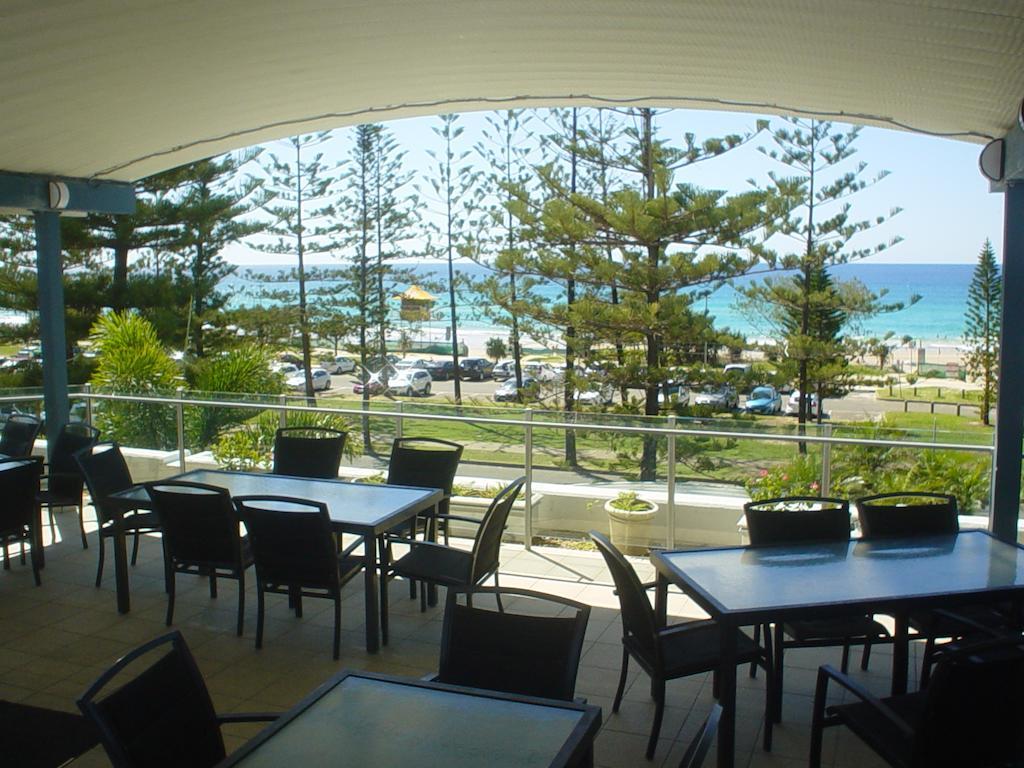 Mariner Shores Club Голд-Кост Екстер'єр фото