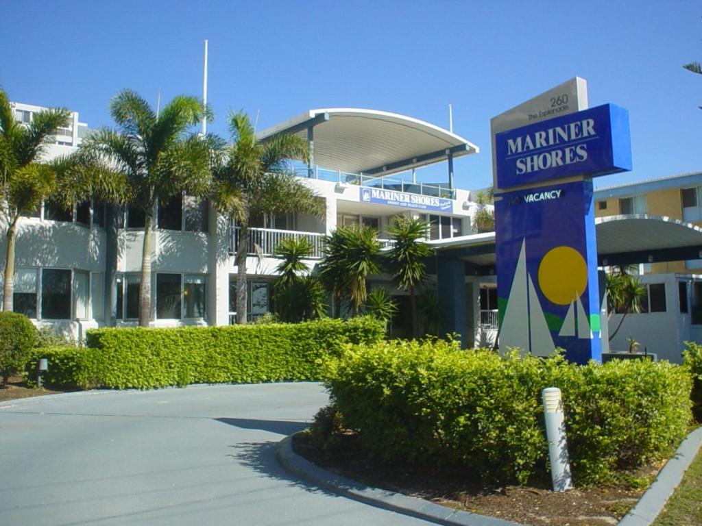 Mariner Shores Club Голд-Кост Екстер'єр фото
